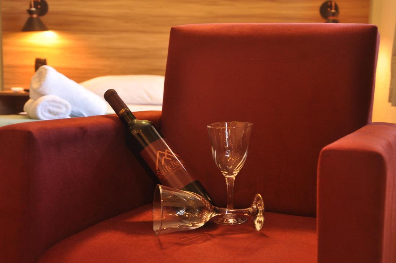 Suite Negri กาเนรา ภายนอก รูปภาพ
