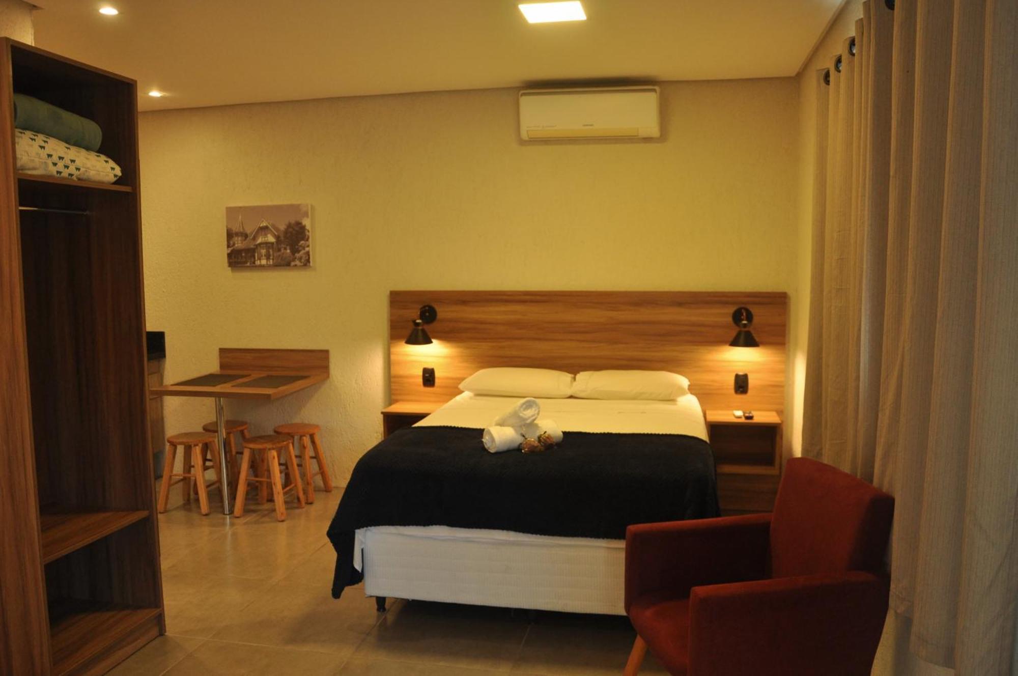 Suite Negri กาเนรา ภายนอก รูปภาพ